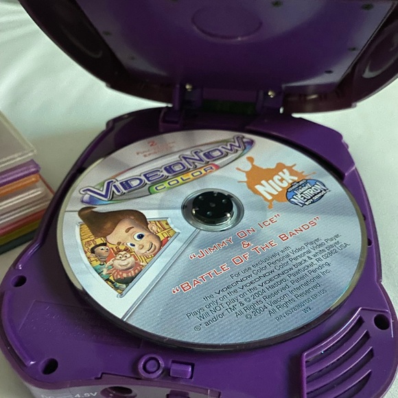 Video Now - Picture 3 of 5